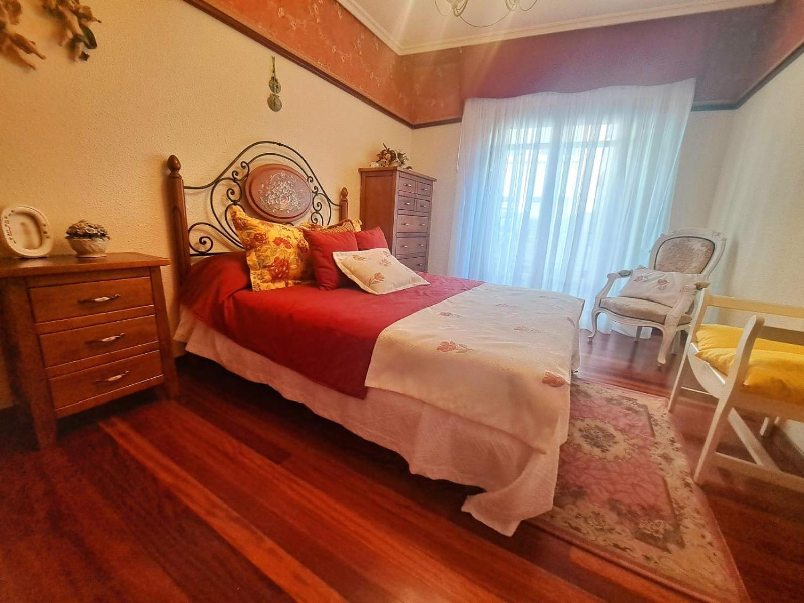 Garnachasblancas Apartment Haro Luaran gambar