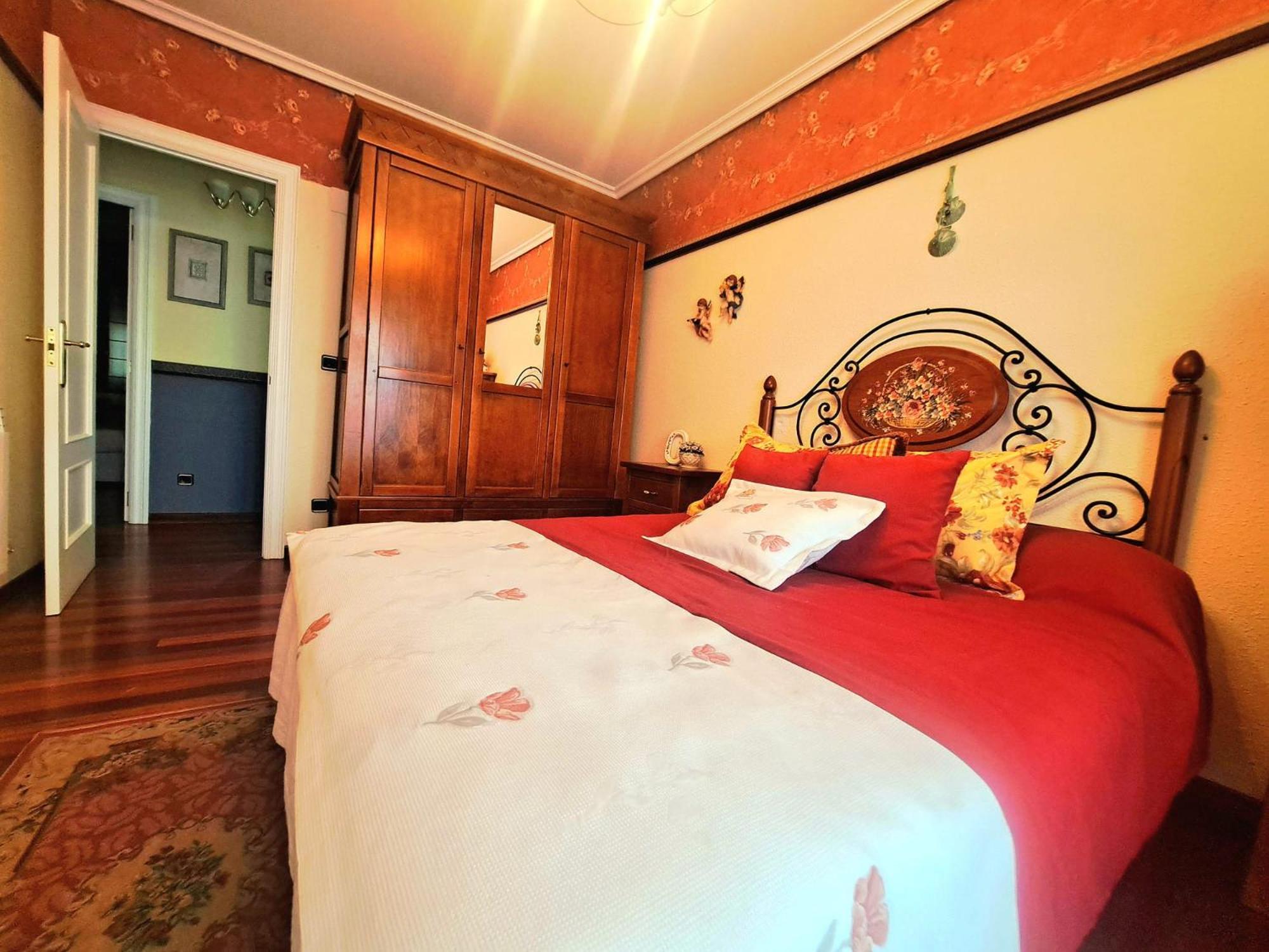 Garnachasblancas Apartment Haro Luaran gambar