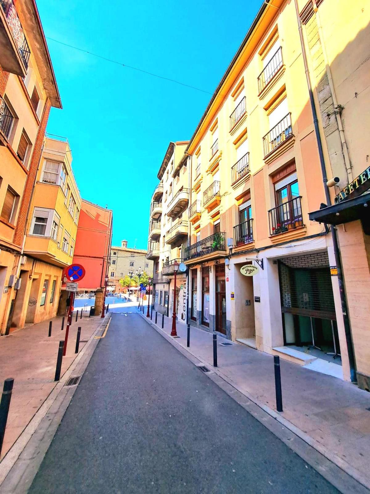 Garnachasblancas Apartment Haro Luaran gambar